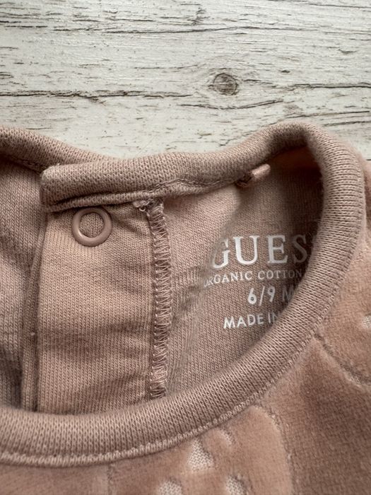 Бебешки дрехи Guess