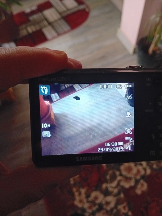 Camera Samsung PL50