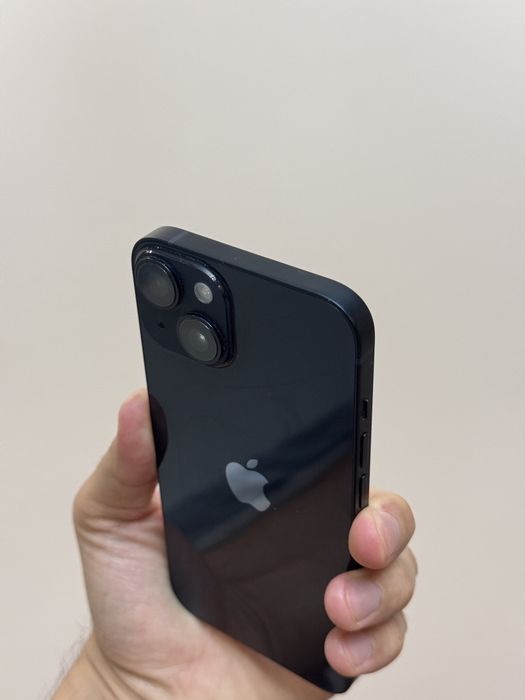 Iphone 14. 128гб. 88%