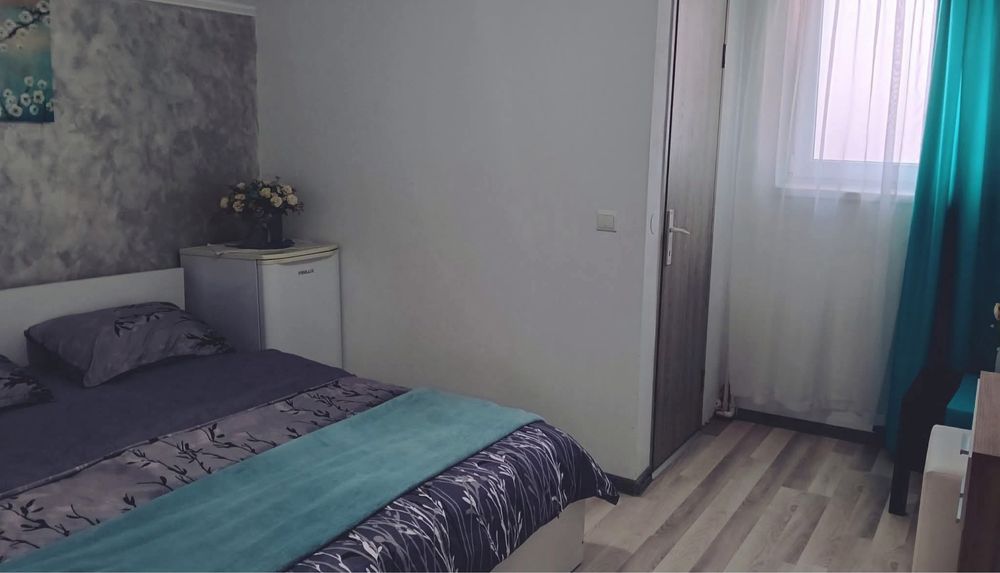 Vila de inchiriat cu CIUBAR Baile Felix