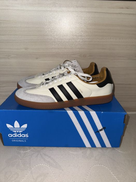 Adidas samba размер 38