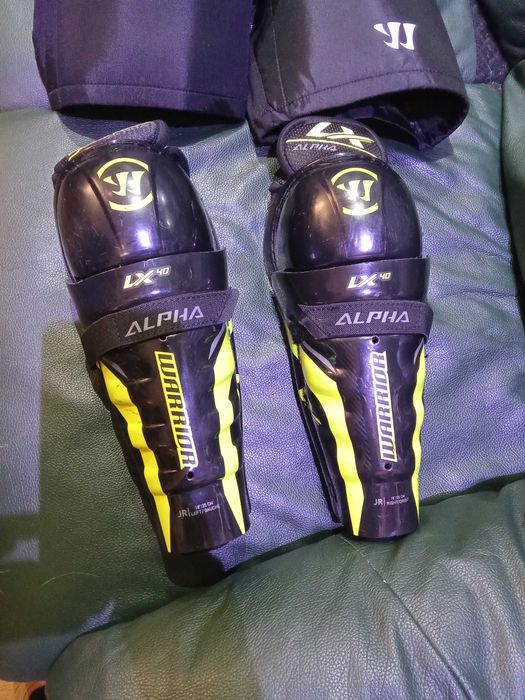 Хокейна екипировка детска
