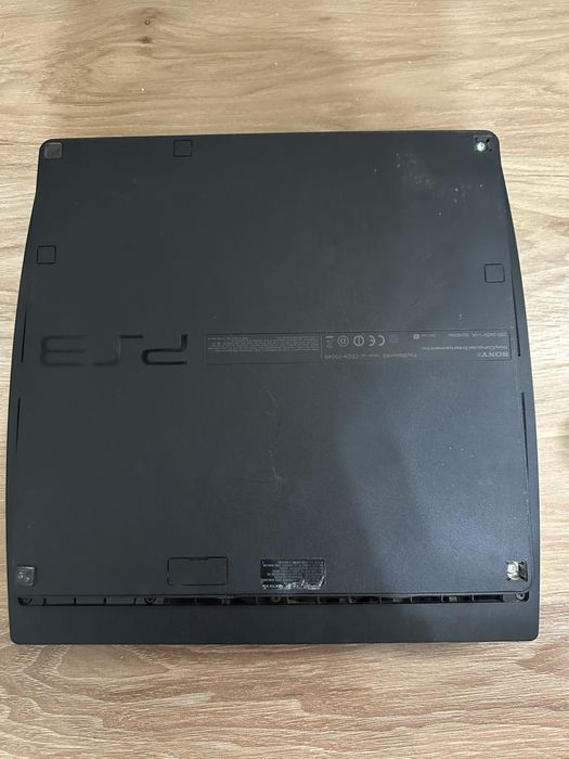 Playstation 3/ 3 ta pult+ Eng top uyinlar