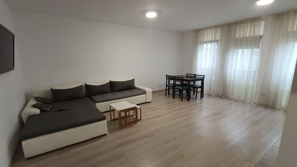 De inchiriat / Inchiriere apartament cu o camera / garsoniera 38 m²