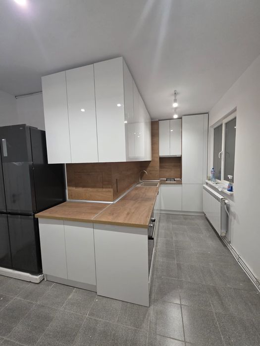 Мебели по поръчка