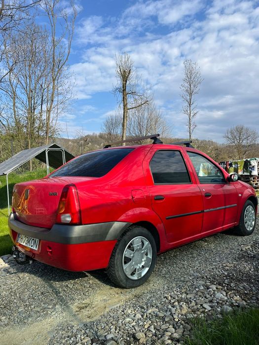 Dacia Logan 1.4 mpi
