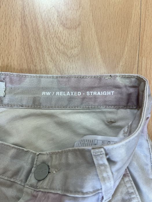 Carhartt W’Pierce дански панталон W25