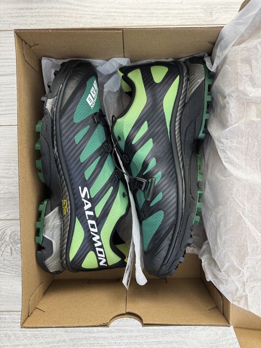 Salomon XT-4 OG обувки