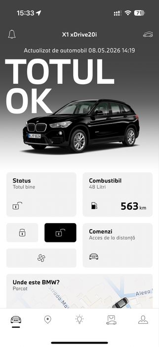 BMW X1 2018 — imagine 2