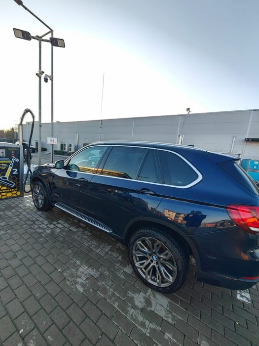 BMW X5 2015 — imagine 2