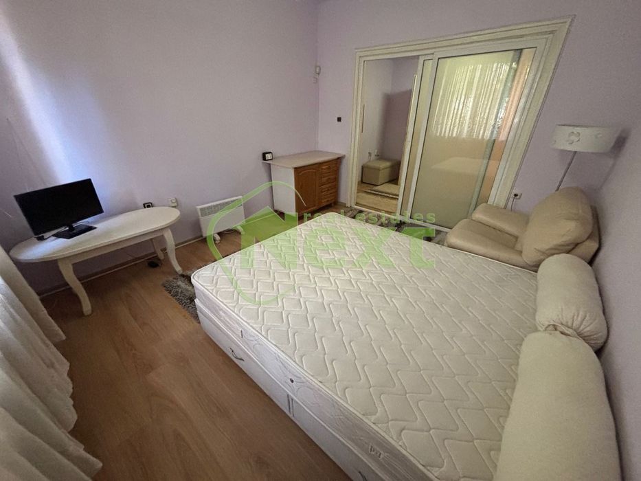 Дава се под наем Едностаен апартамент в София, Център - 50 кв.м за 450 € - Снимка #1