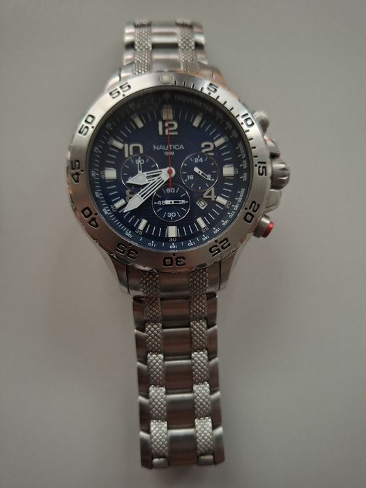 Мъжки часовник Nautica N19508G