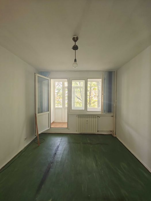 3 camere Drumul Taberei | Etaj 2 | 65 mp | Proprietar | Liniște | Fără agenții