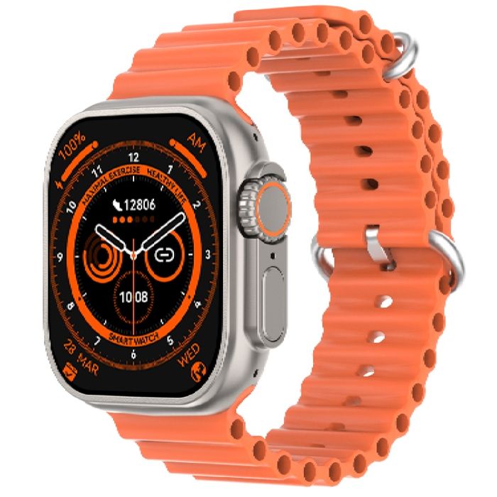 Apple Watch 10 ,Ultra ,Смарт часы ,Эпл ВОТЧ