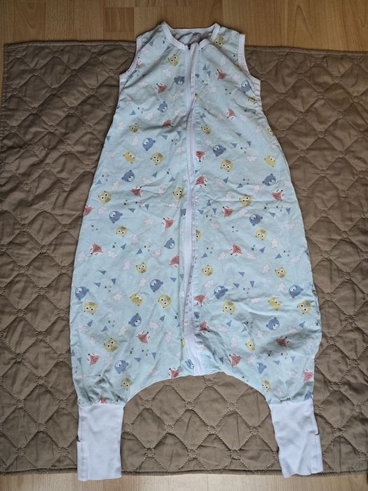 Лятно чувалче с крачета, Angel baby