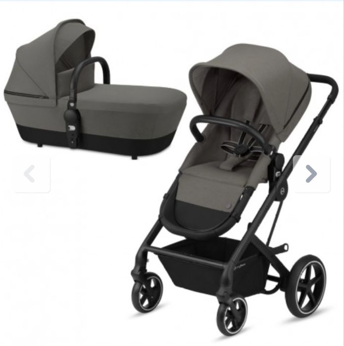 Cybex Balios S 2in1
