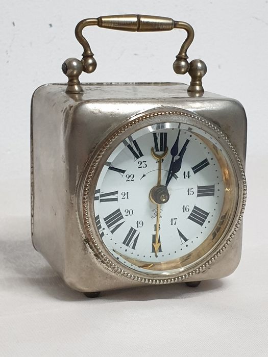 Ceas vintage Japy Frères