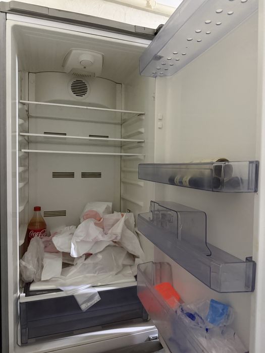 холодильник за 15000