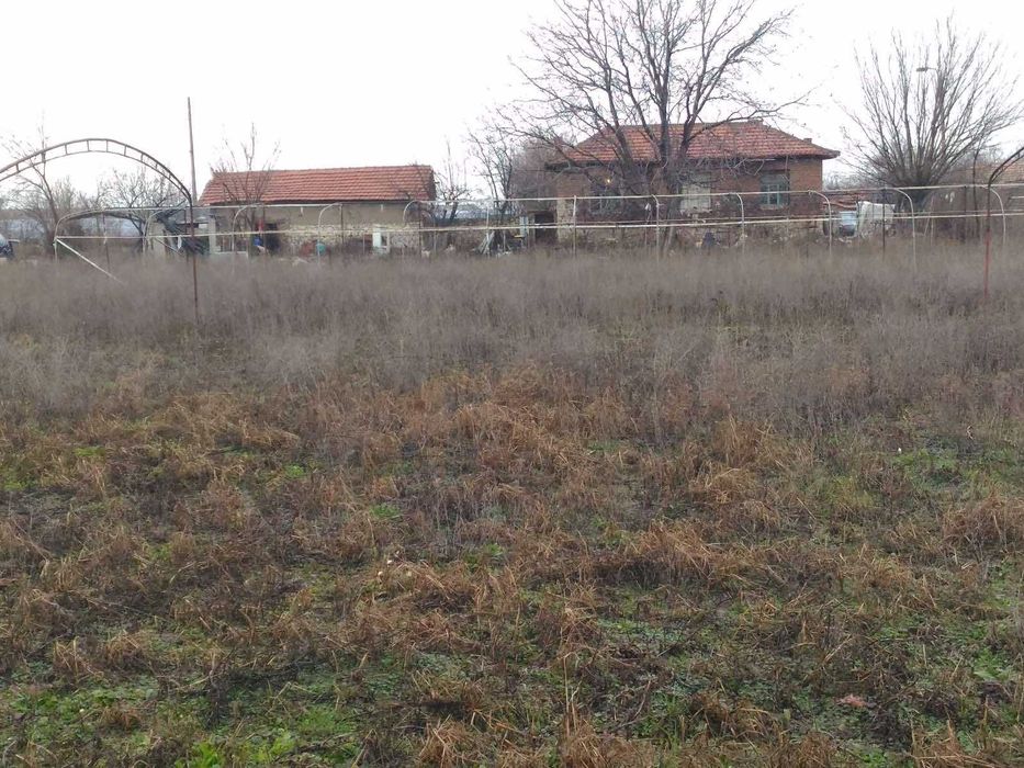 Продава се Парцел в с. Болярино, Област Пловдив - 2800 кв.м за 9 €/кв.м - Снимка #1