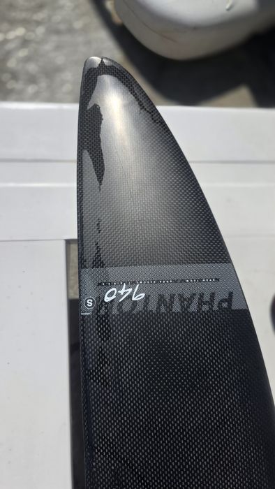 Фойл F-one Phantom 940s carbon  цял сет