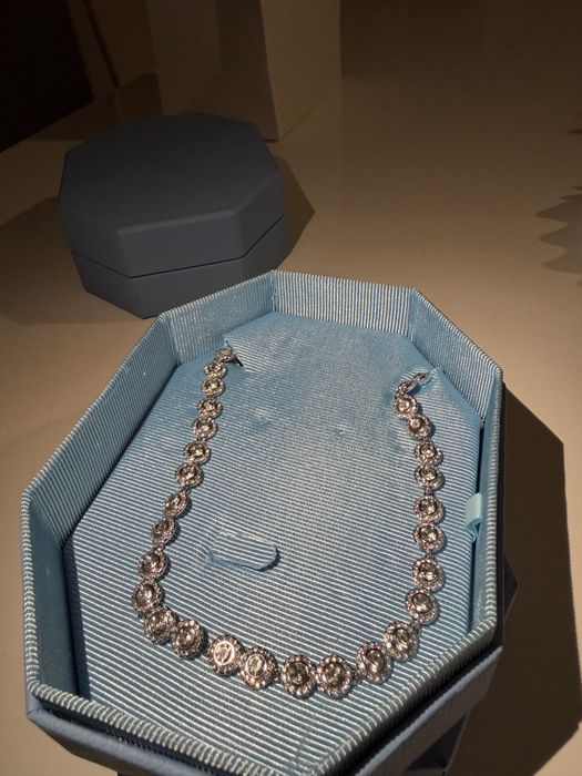 Дамски гердан Swarovski