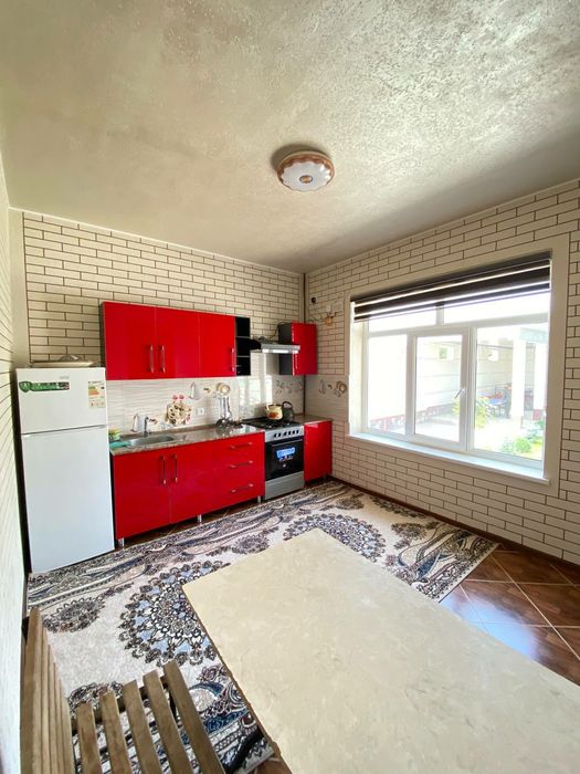 Ок тош (Акташ) дача