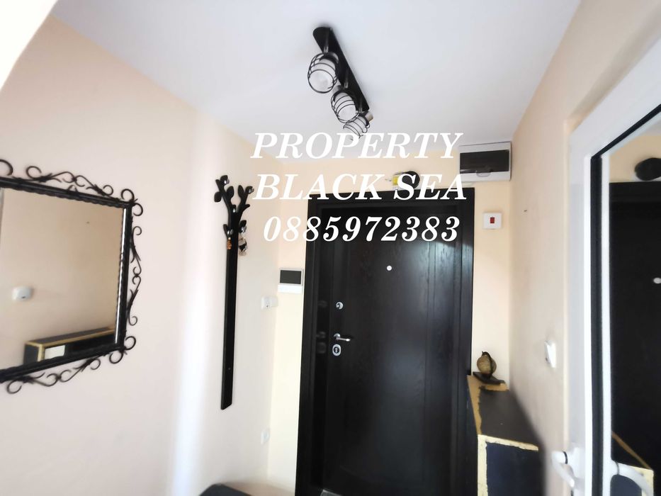 Продава се Тристаен апартамент в Бургас, Възраждане - 80 кв.м за 1688 €/кв.м - Снимка #10