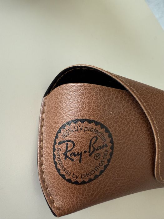 Ochelari de soare Ray Ban originali