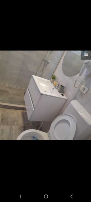 Apartament tip studio Costinesti zona Epava