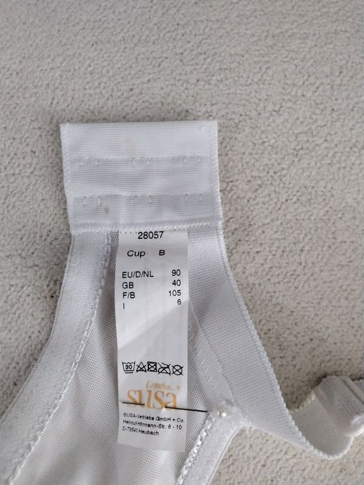 Sutien de calitate