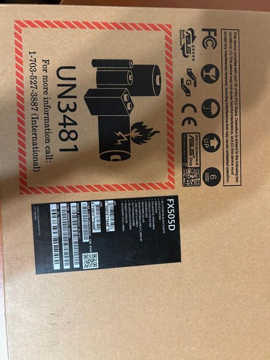 Продам ноутбук Asus