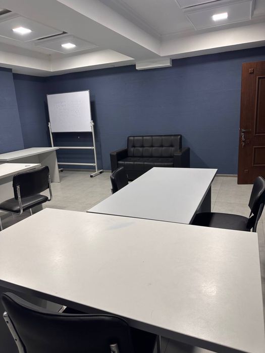 АРЕНДА. Мебелированные Офисы по Вашим Запросам