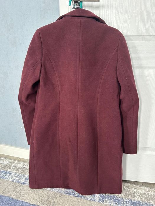 Продается новое пальто