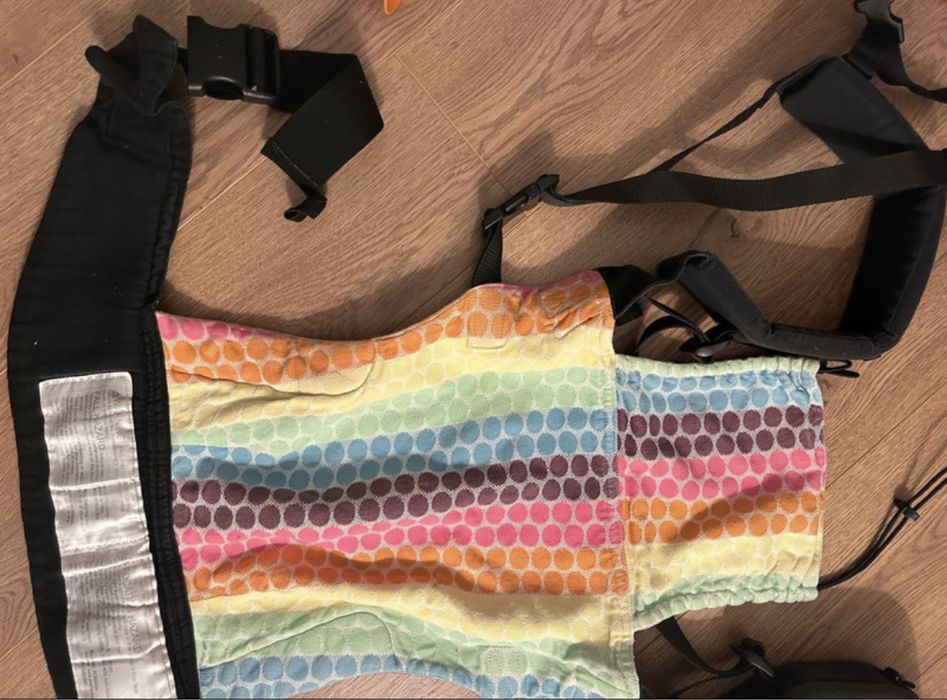 Marsupiu luna evo plus