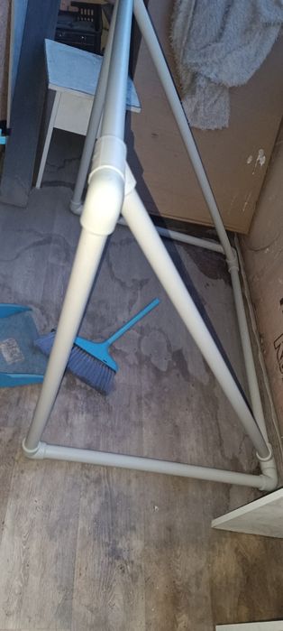 Опора для катания на коньках