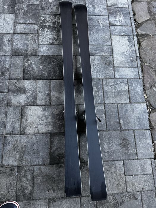 Skiuri schiuri dama fete Atomic Cloud C7