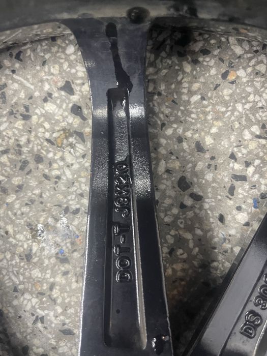 20  “USA -пiche ковани Audi Mercedes