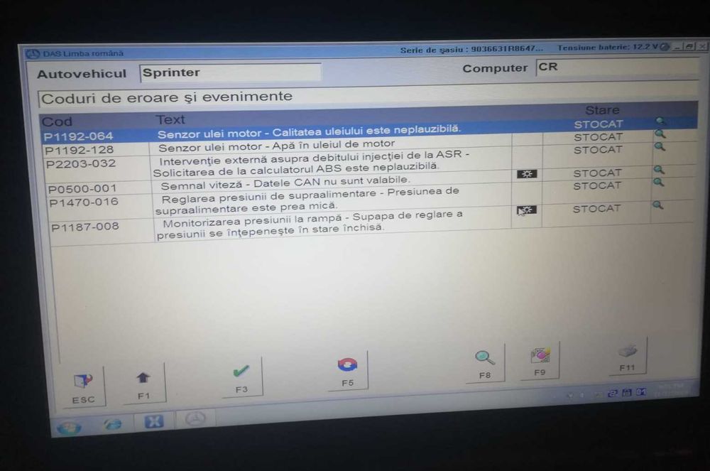 SSD 512Gb Star C4 C5 C6 , Xentry Cars 06.2024 Vediamo DTS EPC WIS ASRA