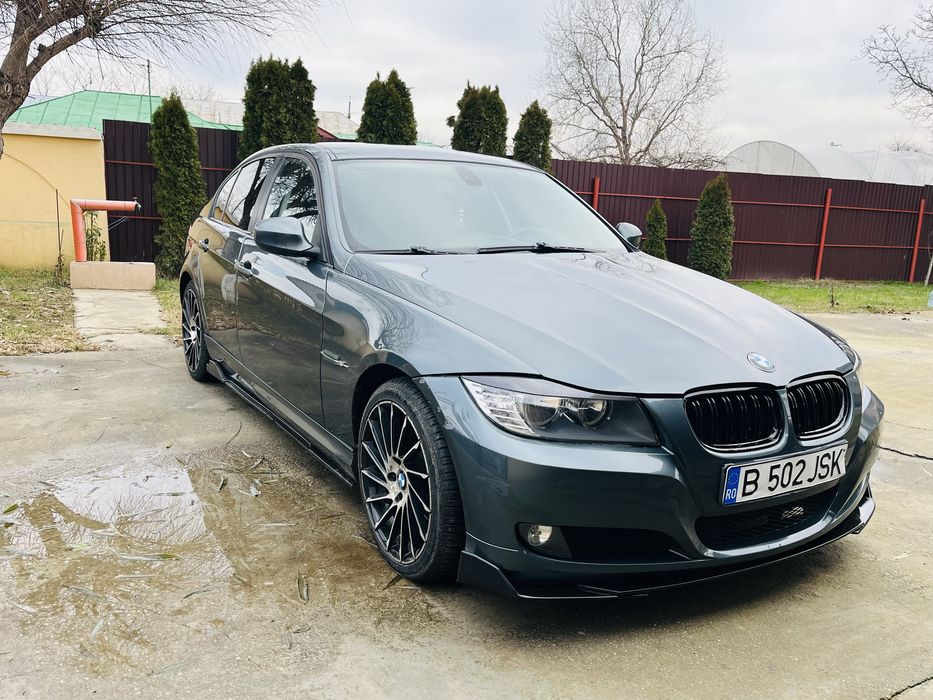 Vând Bmw E90 2010 2.0 Diesel Aitomat