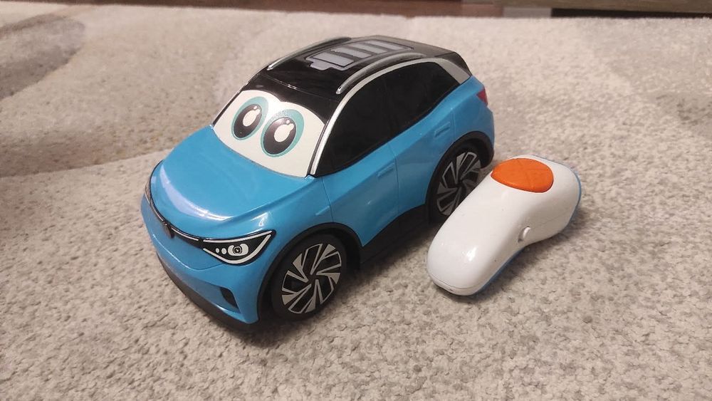 Играчки и пъзели