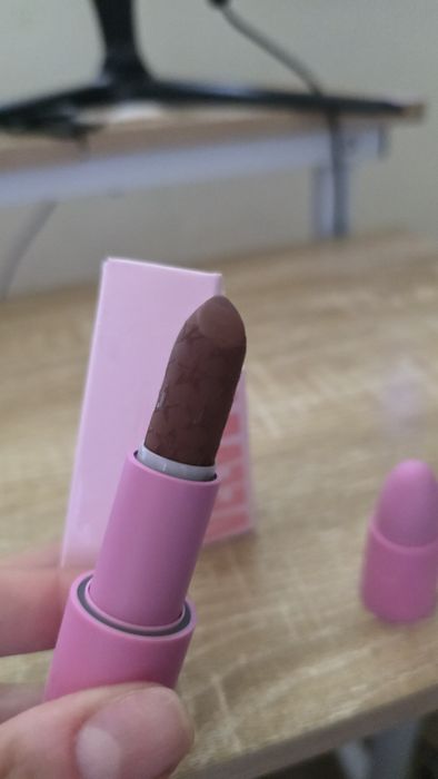 Ruj Jeffree Star Cosmetics Velvet Trap - Man Down