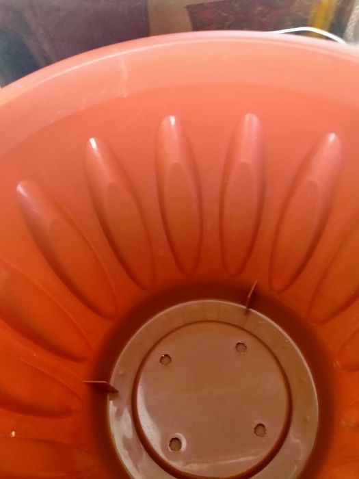 Горшки для цветов