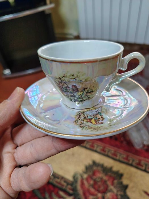 Продам чайный сервиз, 200.000 сум