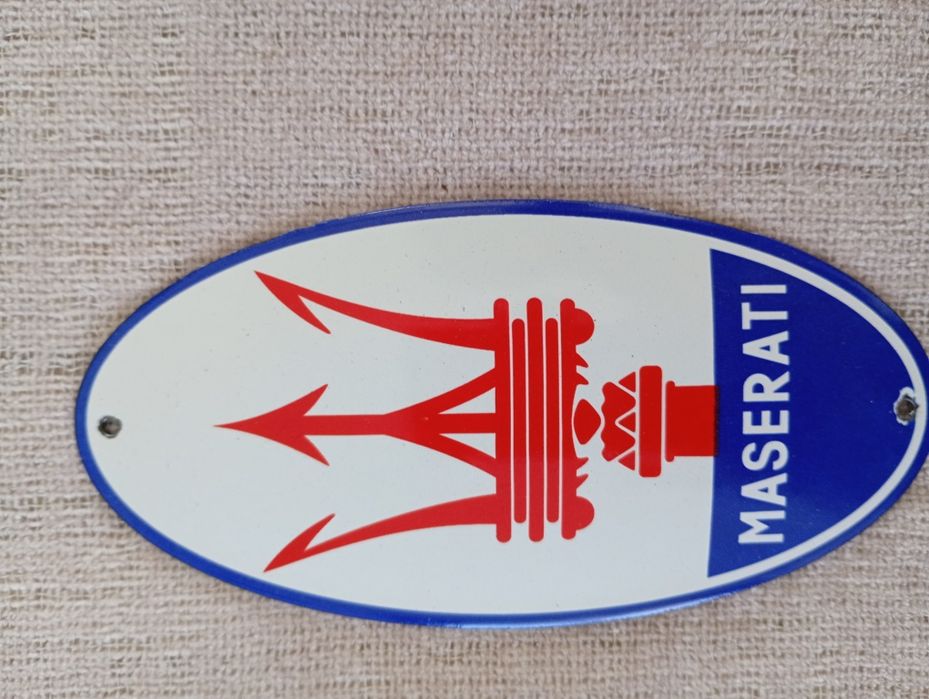 Maserati original