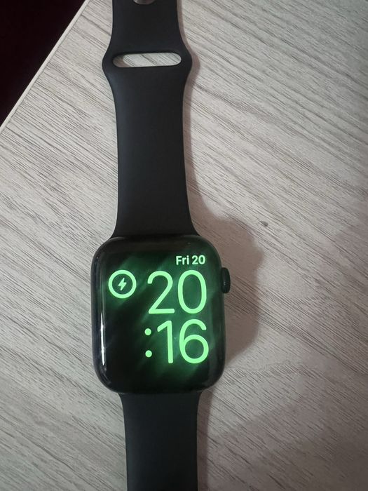 Apple watch seria 7 44mm