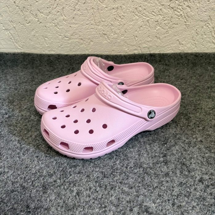 Crocsi perfecti.