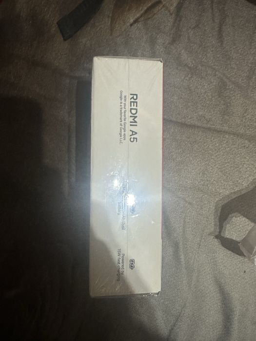 Продам телефон REDMI A5