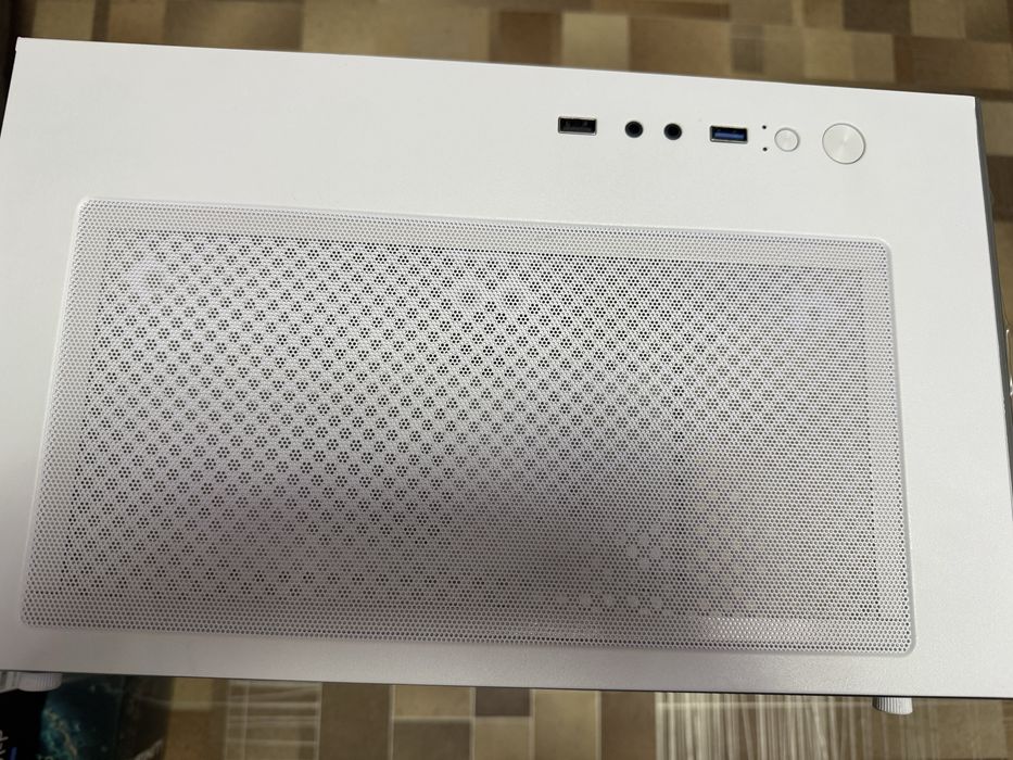 Корпус для компьютера новый