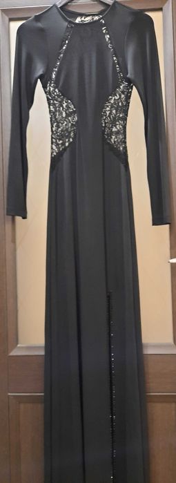 Платья вечерние, блузки