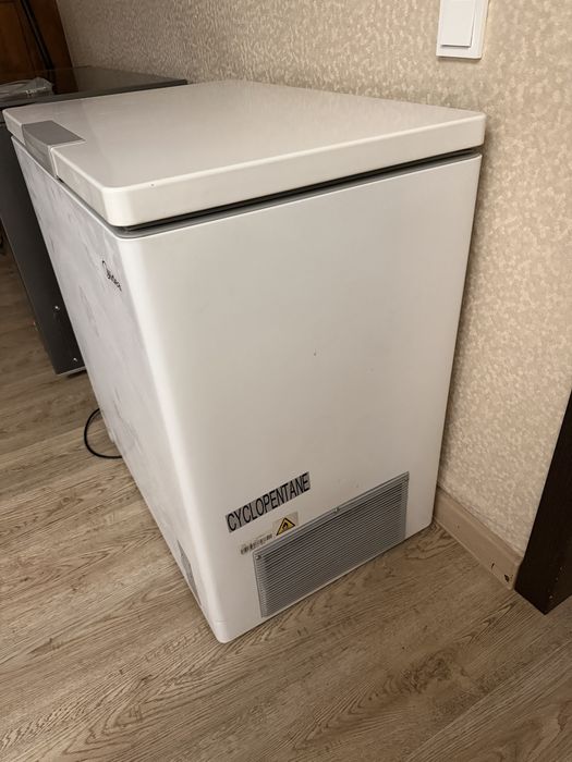 Продам морозильную камеру ларь